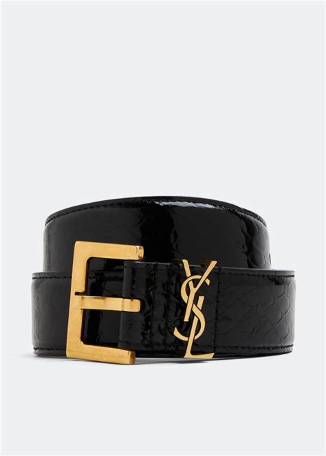 حزام ysl
